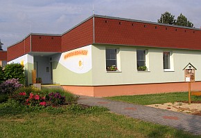 Školka plná pohody